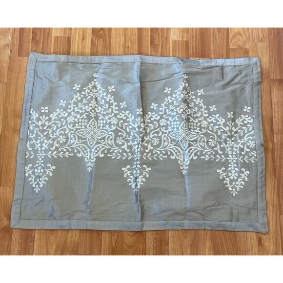 Set of 2 charter club‎ Pillow Covers - Picture 1 of 4